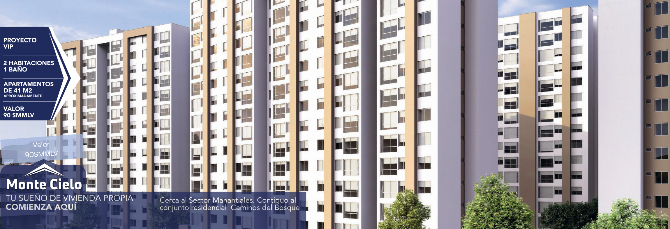 Banner Constructora Centenario