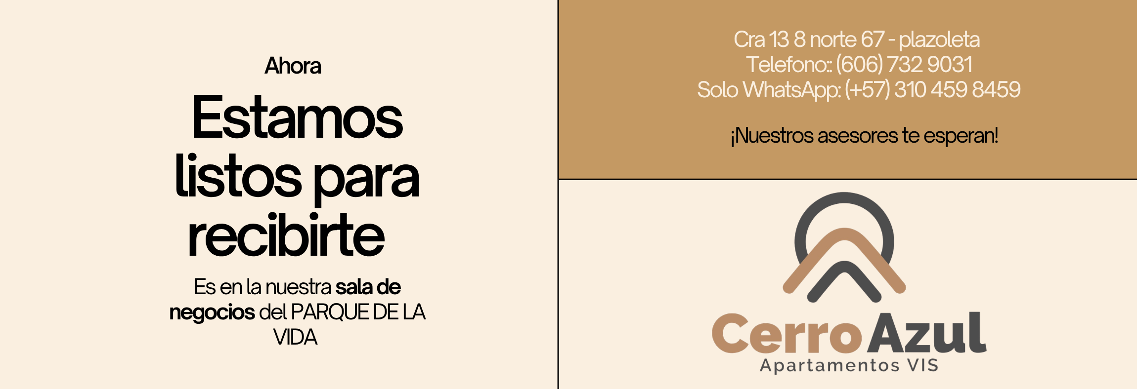 Banner Constructora Centenario