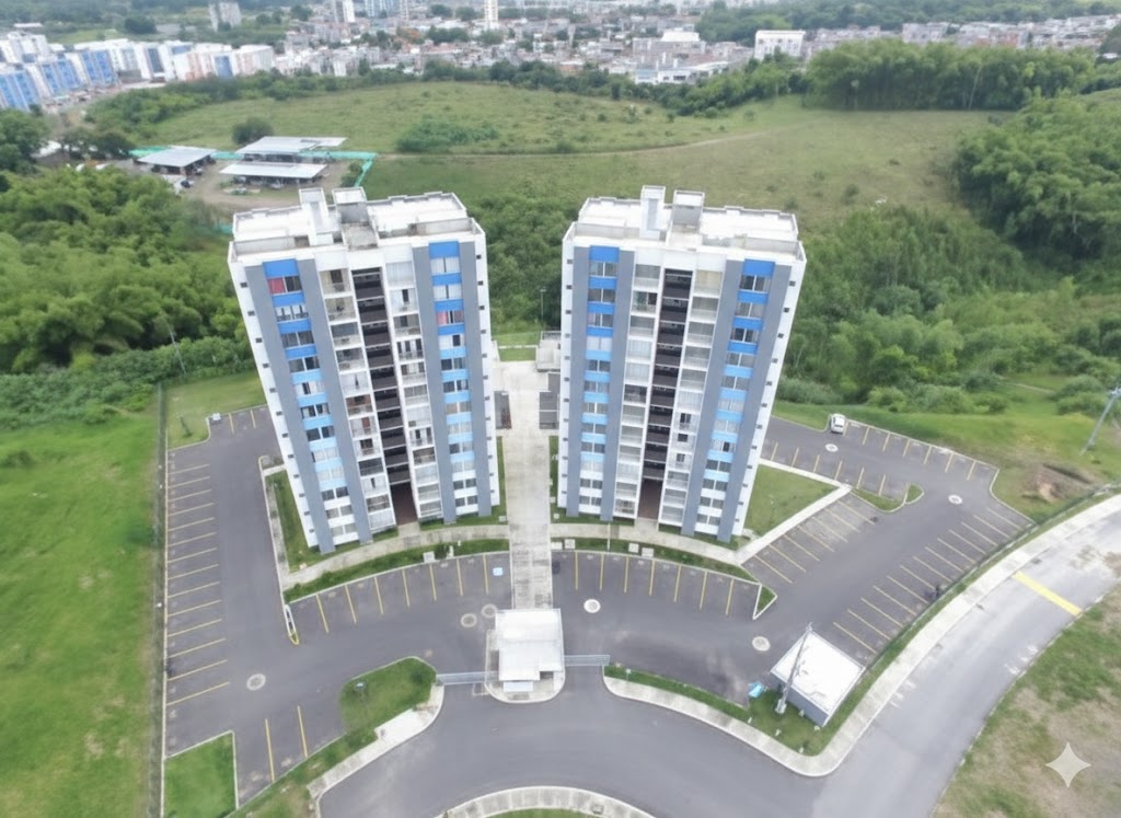 Cabo Marzo Apartamentos