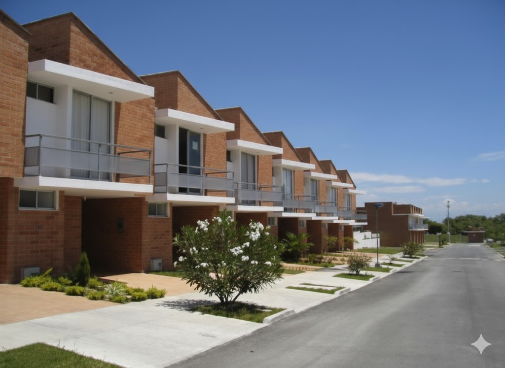 Urbanización Caño Cristales