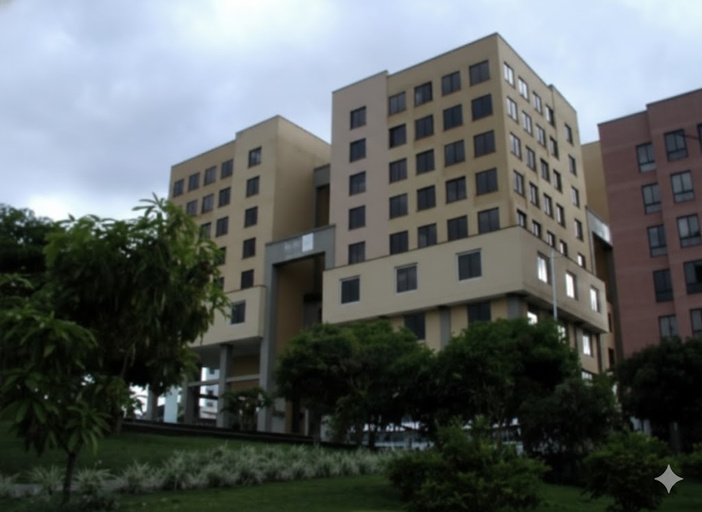 Edificio Armenia Hotel