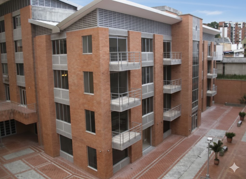 Edificio Caña Dulce