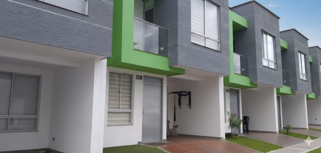 Urbanización Río Claro