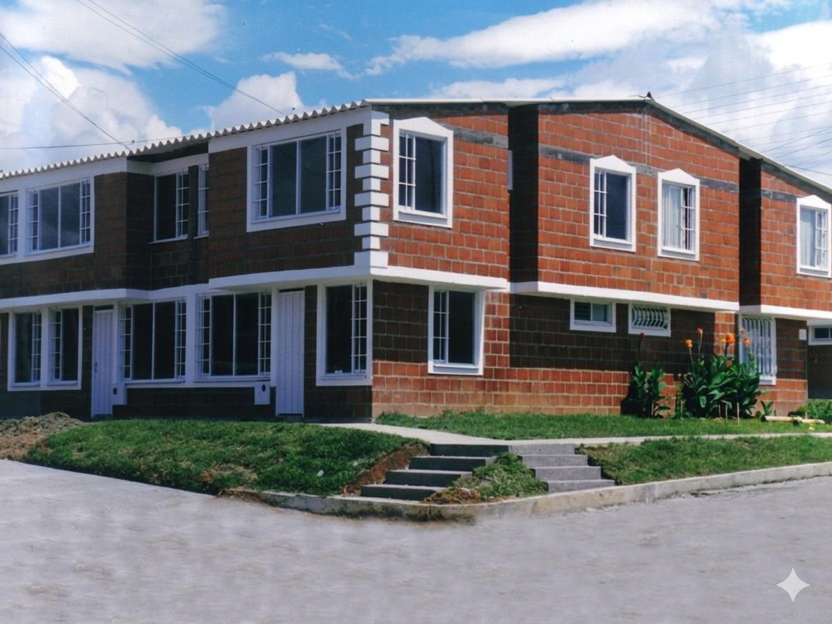 Urbanización La Fachada