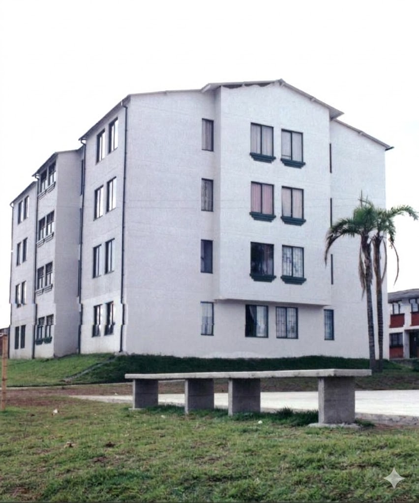Urbanización Las Serranías