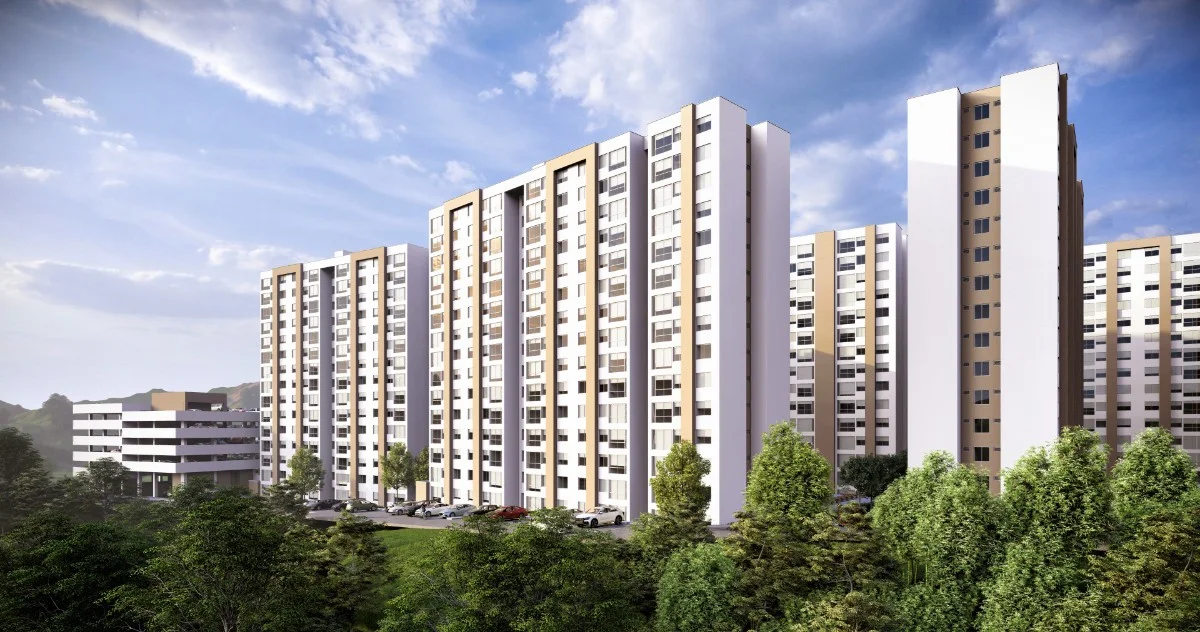 Portal Clientes Constructora Centenario