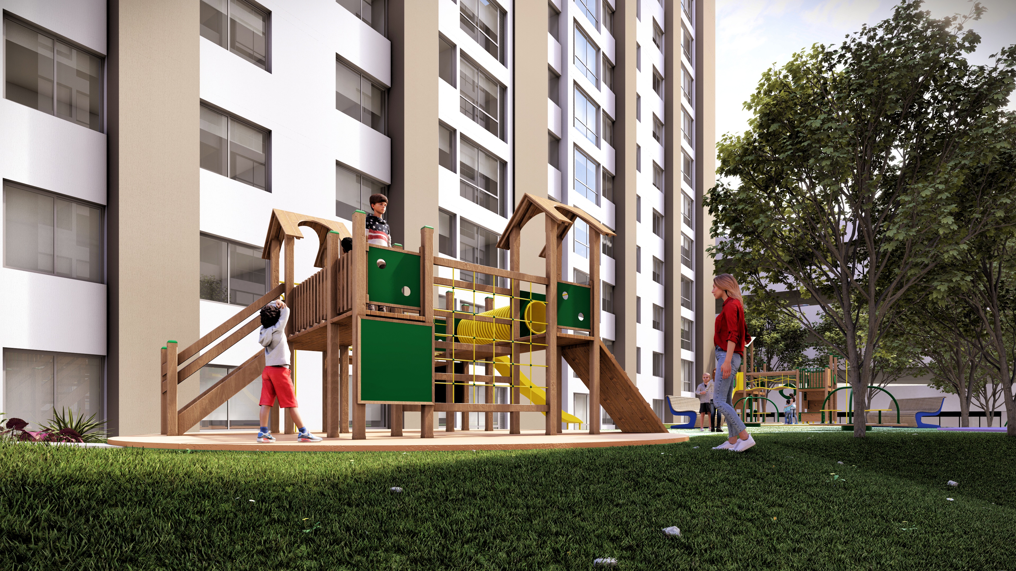 Render 9