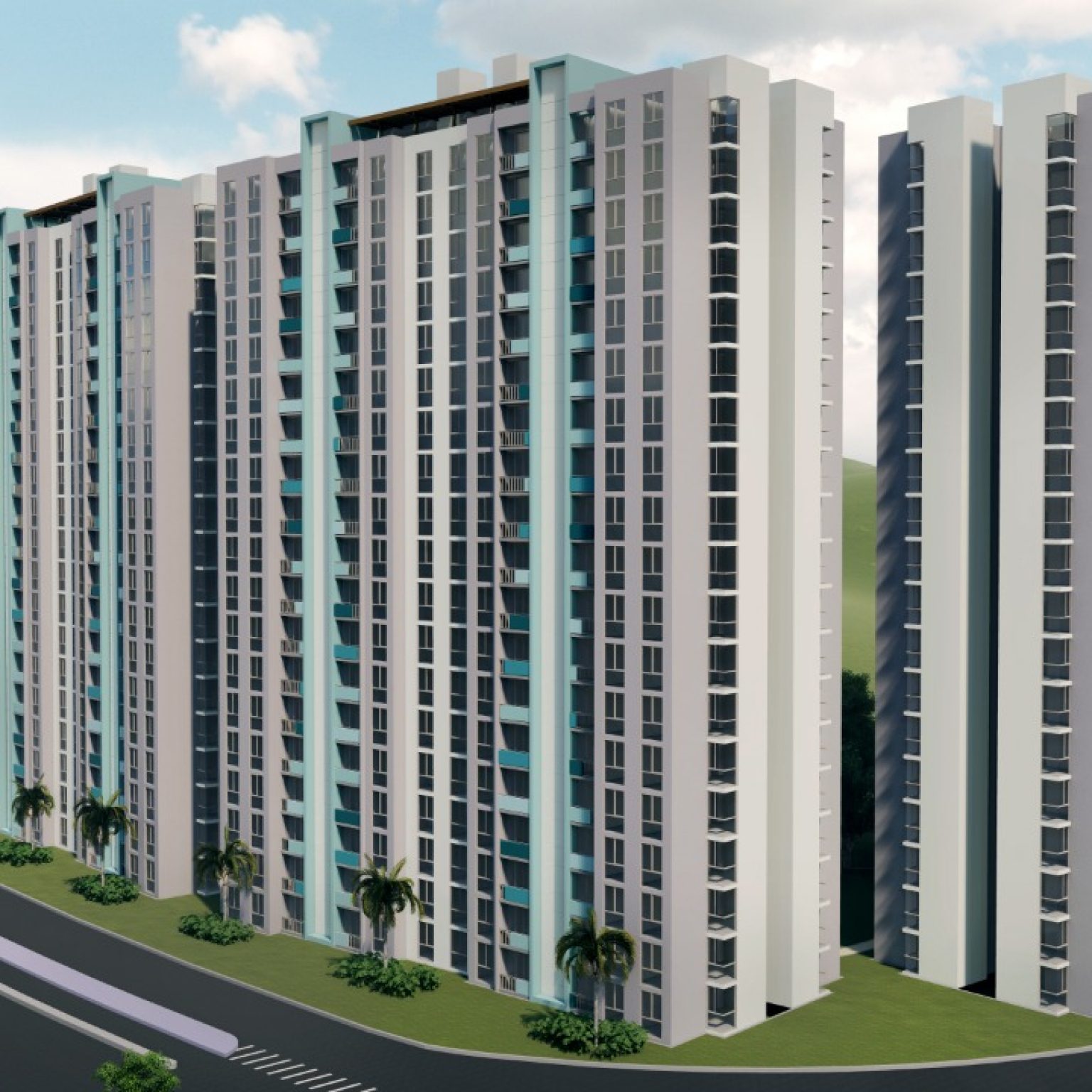 Proyectos nuevos de vivienda en Armenia Constructora Centenario